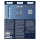 Oral-B Końcówki do szczoteczki ORAL-B Cross Action EB50RX (6 szt.) - 1225916 - zdjęcie 4